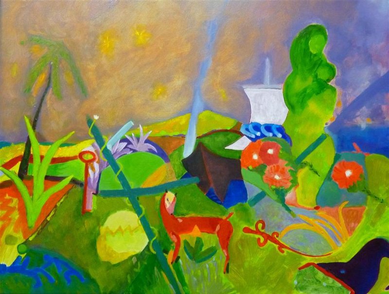 Conquest of Paradise.JPG